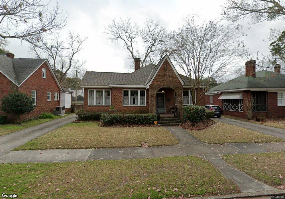 315 E 52nd St, Savannah, GA 31405 - photo 1