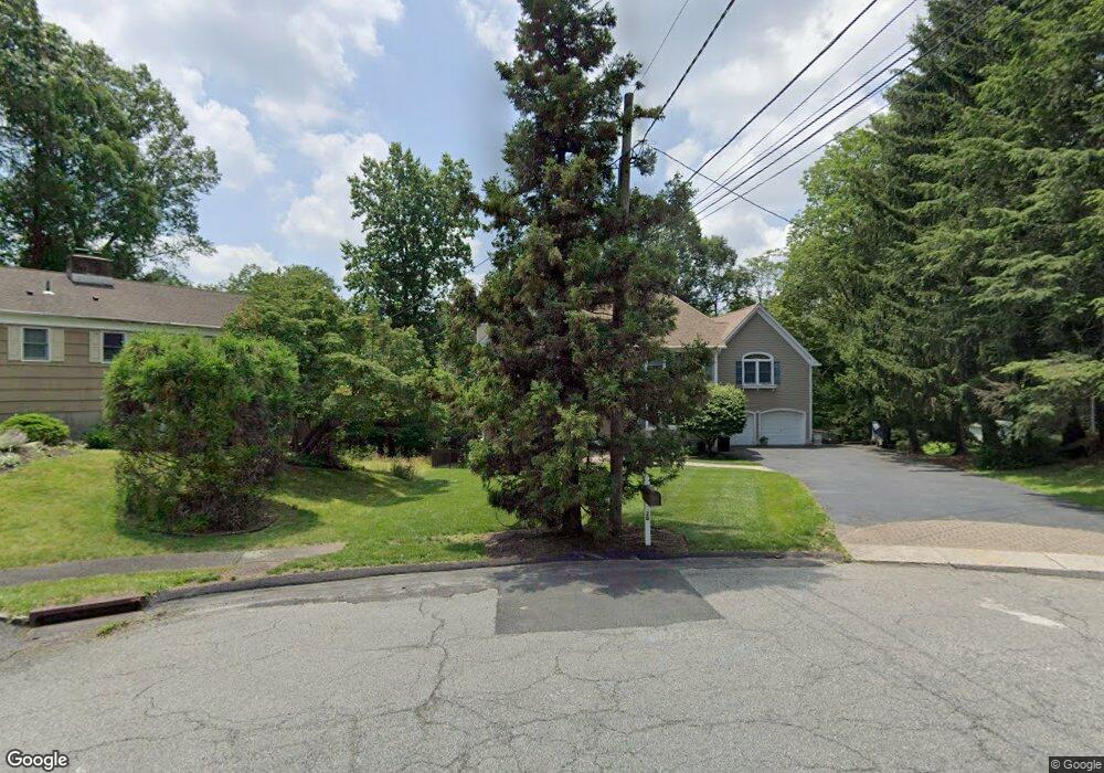 20 Heather Ln, Watchung, NJ 07069 - photo 1