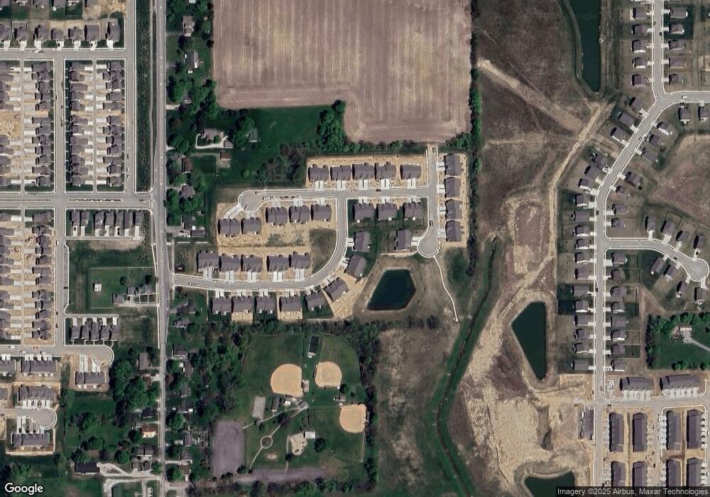 2677 Prairie Chase Dr, Whitestown, IN 46075 - photo 1