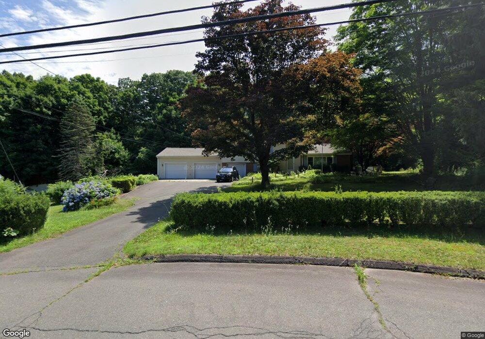 9 Foothills Way, Bloomfield, CT 06002 - photo 1