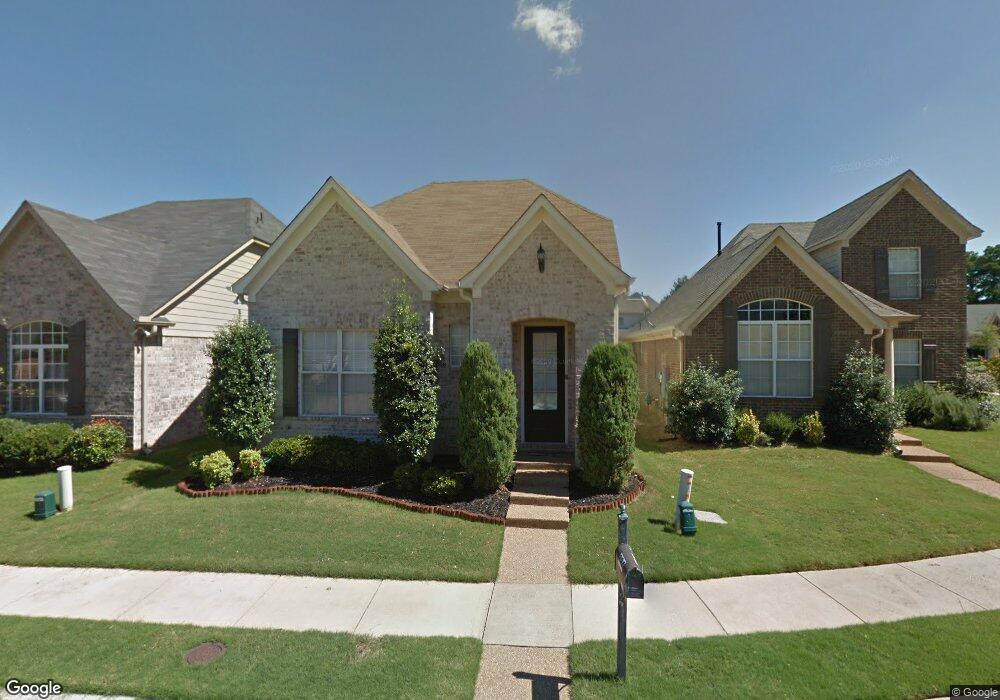 894 Stixx Ln, Cordova, TN 38018 - photo 1