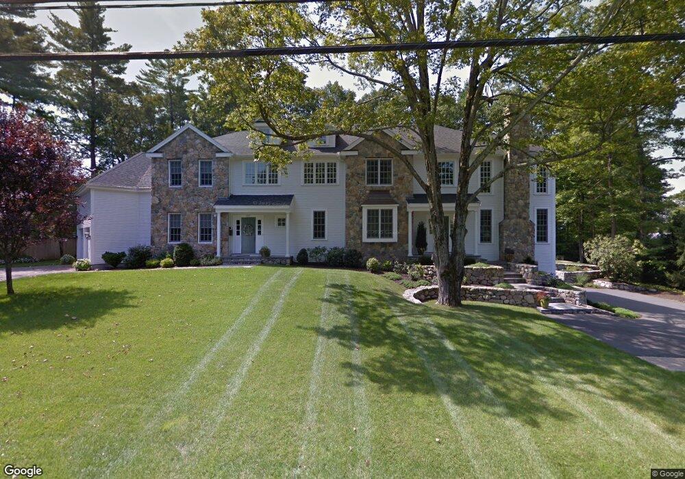 193 Grove St unit B, Wellesley, MA 02482 - photo 1