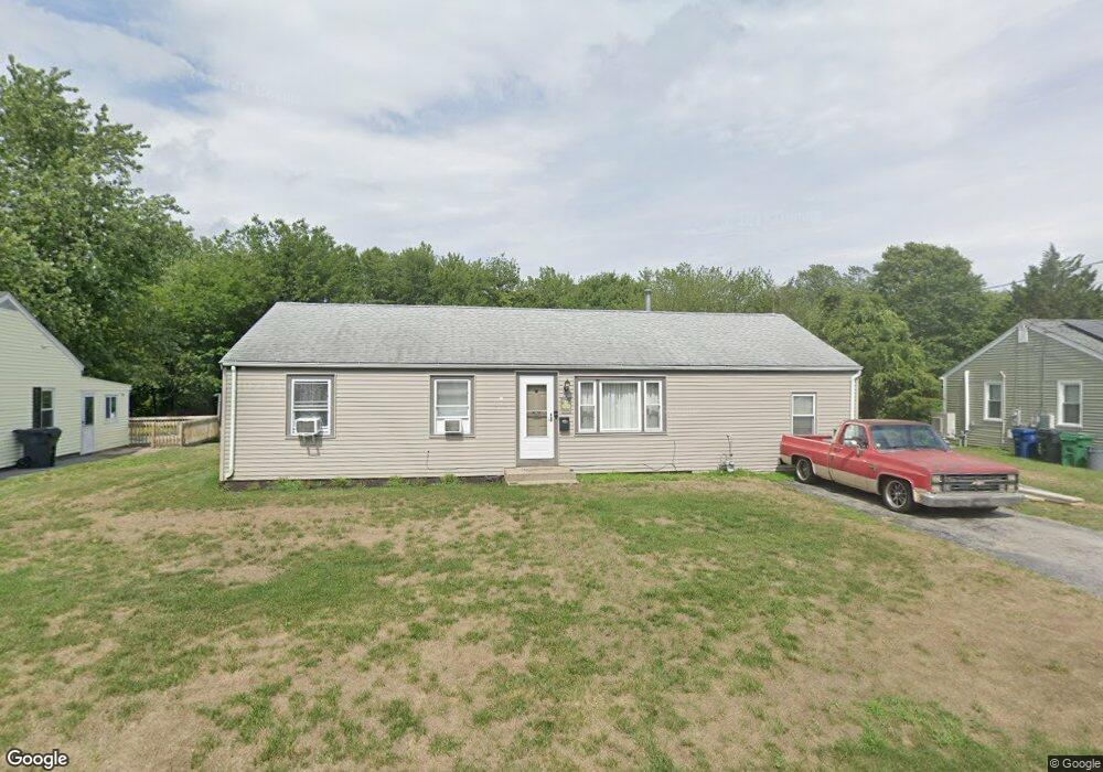 79 Elmbrook Dr, Warwick, RI 02889 - photo 1