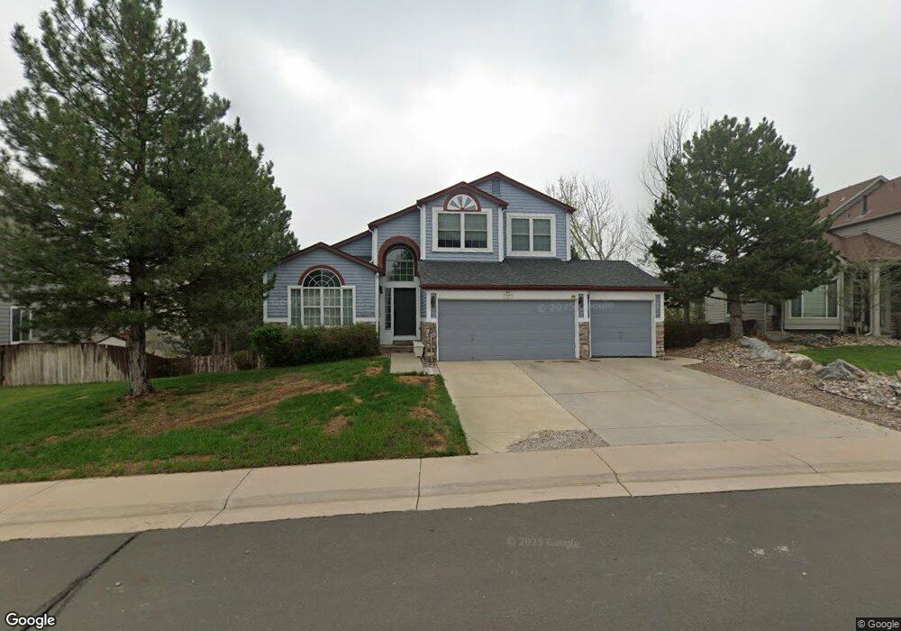 5360 S Genoa St, Centennial, CO 80015 - photo 1
