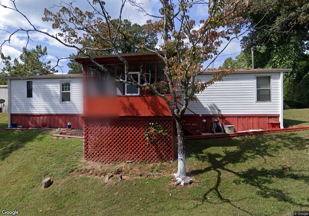 245 Goudlock St, Dahlonega, GA 30533 - photo 1