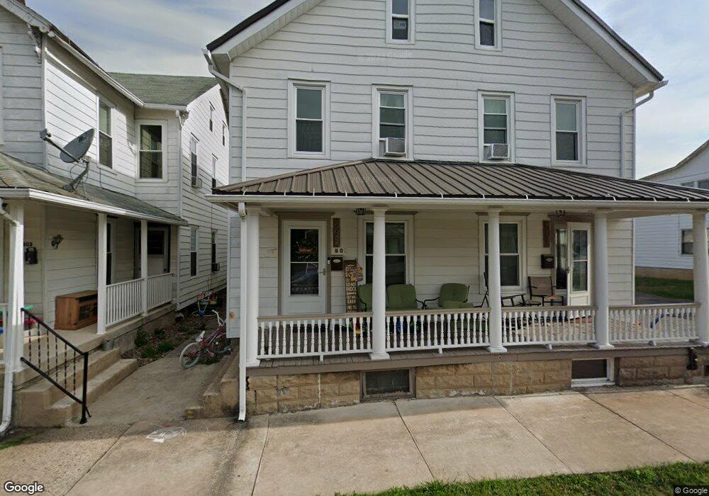 605 Hepburn St unit 607, Milton, PA 17847 - photo 1