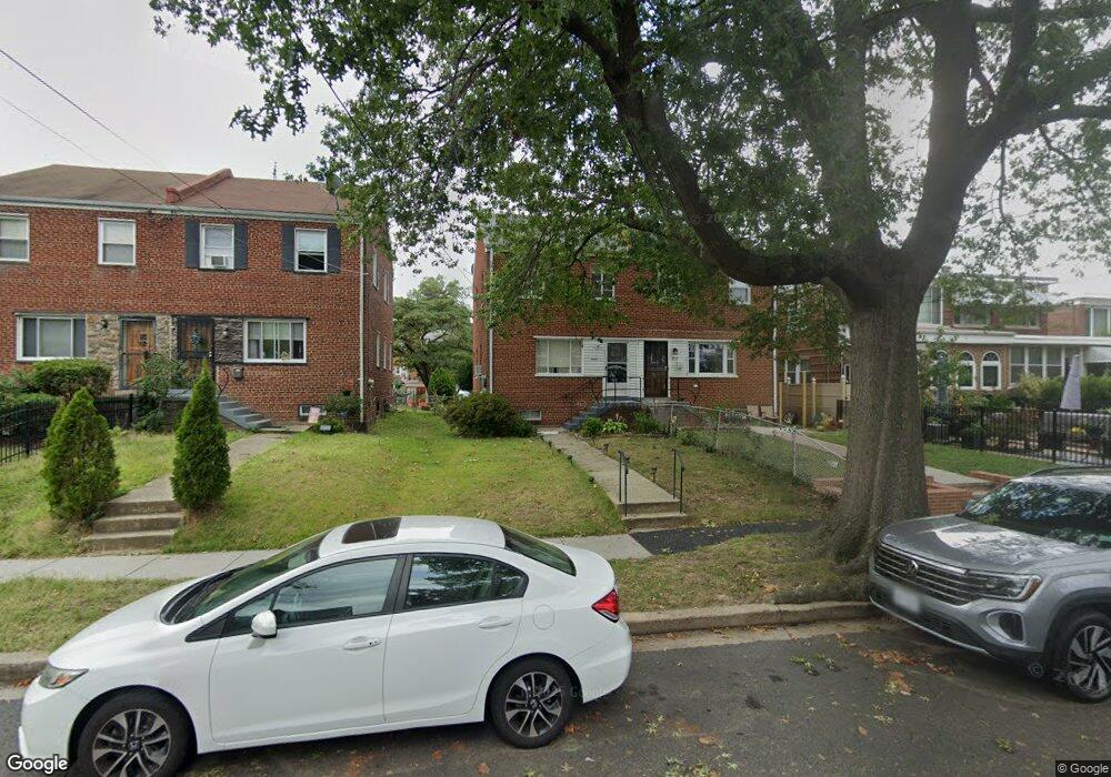 4944 12th St NE, Washington, DC 20017 - photo 1