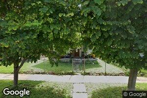 723 N Livingston Ave, Indianapolis, IN 46222