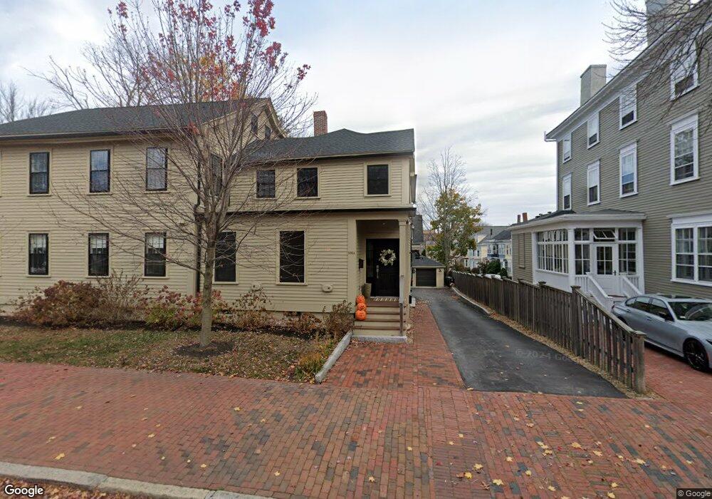 106 High St unit C, Newburyport, MA 01950 - photo 1