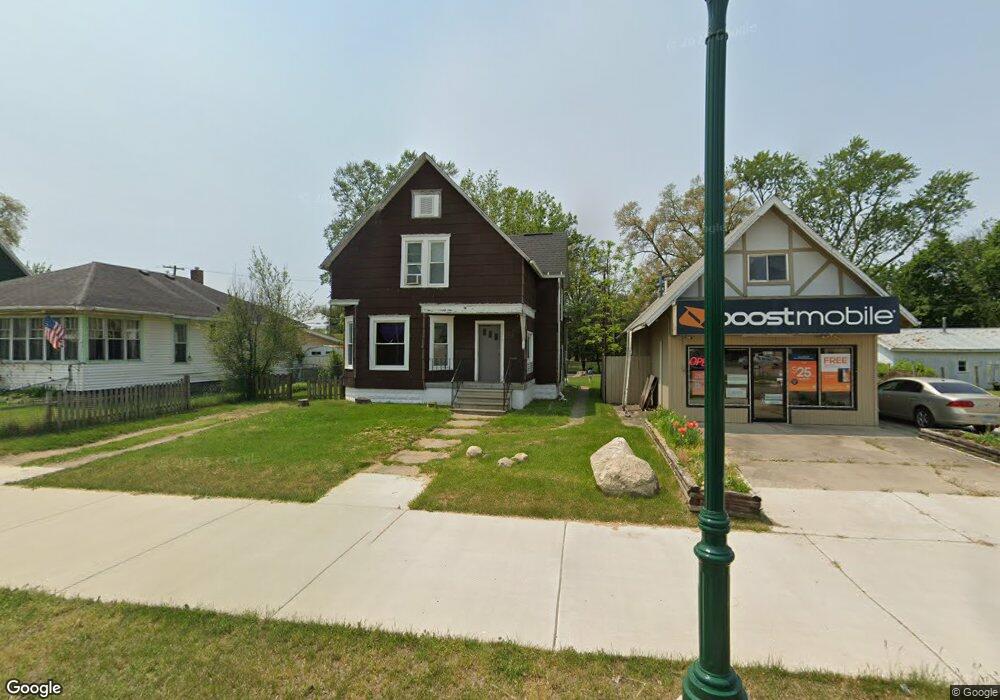 2515 S Main St, Elkhart, IN 46517 - photo 1