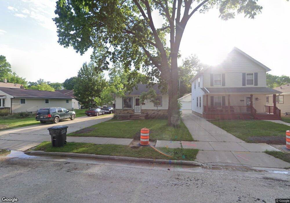 4929 N 126th St, Butler, WI 53007 - photo 1