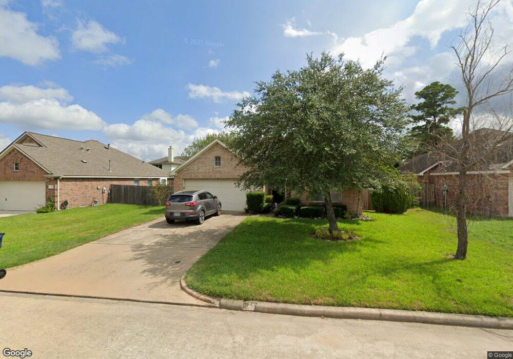 32514 Decker Oaks Dr, Pinehurst, TX 77362 - photo 1