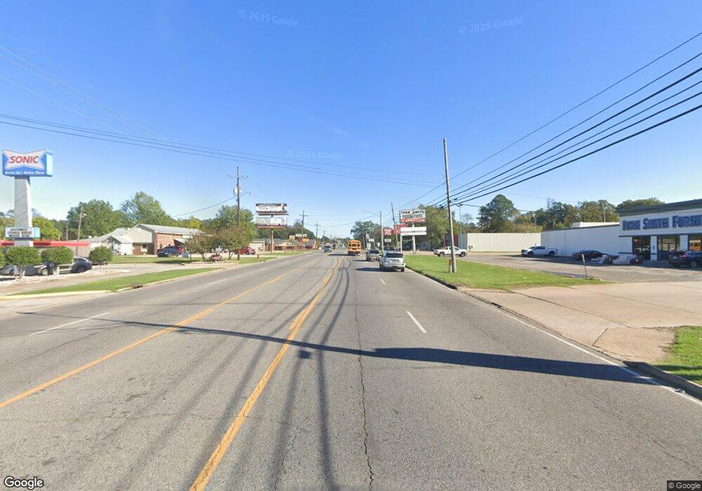 0 U S 425 unit 15906 Worley Trail, Bastrop, LA 71220 - photo 1