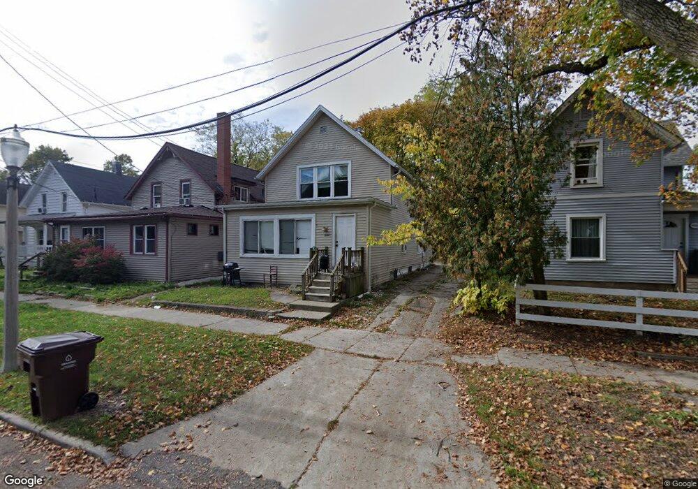 1604 Coleman Ave unit 1, Lansing, MI 48910 - photo 1