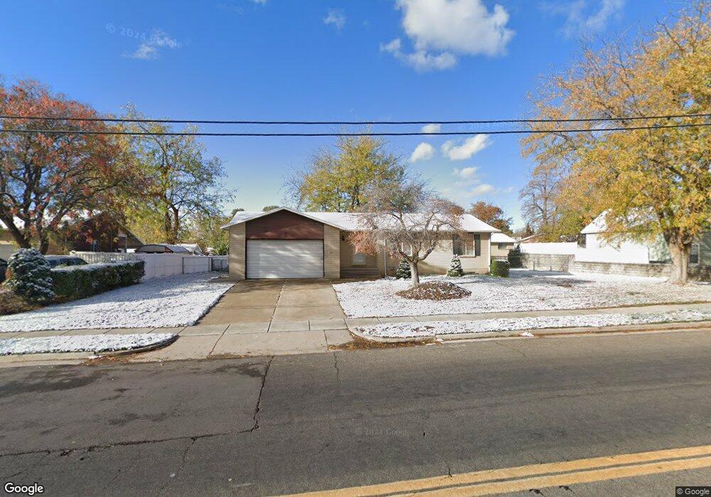 442 Flint St, Layton, UT 84041 - photo 1