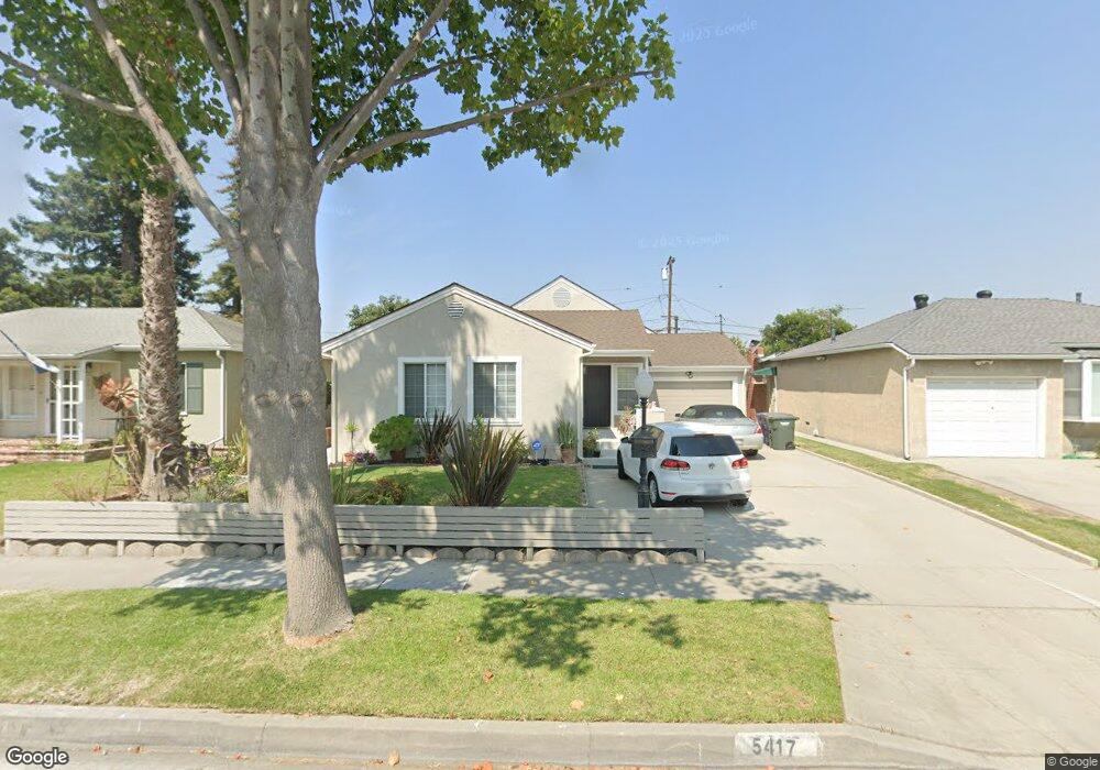5417 Castana Ave, Lakewood, CA 90712 - photo 1