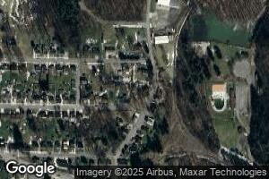 815 E Sample St, Ebensburg, PA 15931