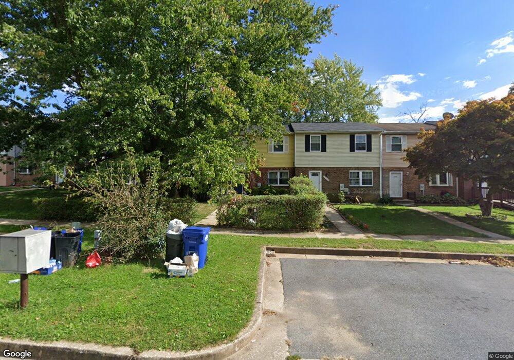 643 Glynlee Ct, Reisterstown, MD 21136 - photo 1