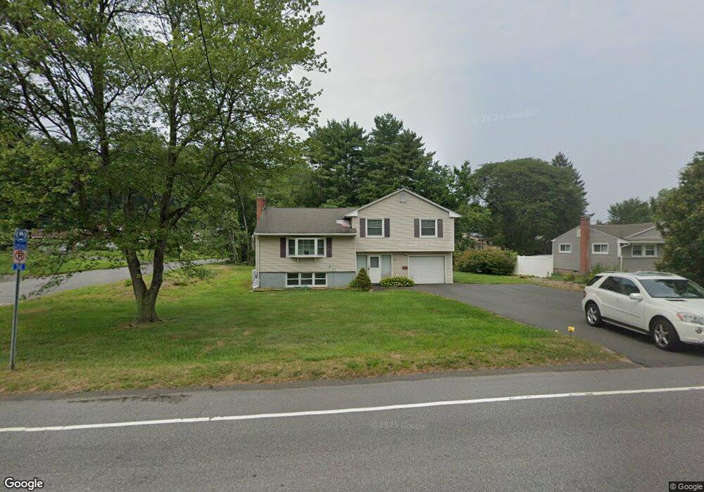 90 Wintonbury Ave, Bloomfield, CT 06002 - photo 1