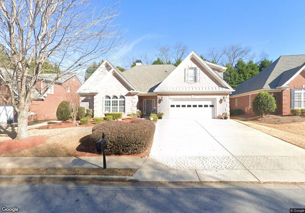 2053 Shenley Park Ln unit 3, Duluth, GA 30097 - photo 1