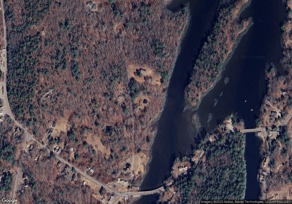 45 Knight Ln, Georgetown, ME 04548 - photo 1