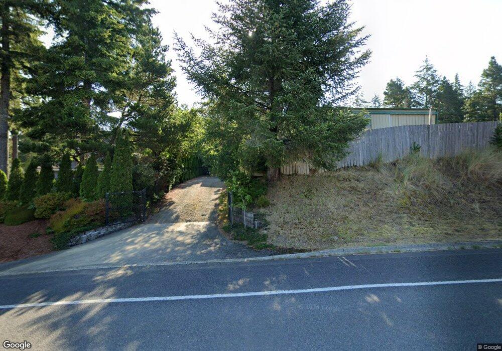 87167 Munsel Lake Rd, Florence, OR 97439 - photo 1