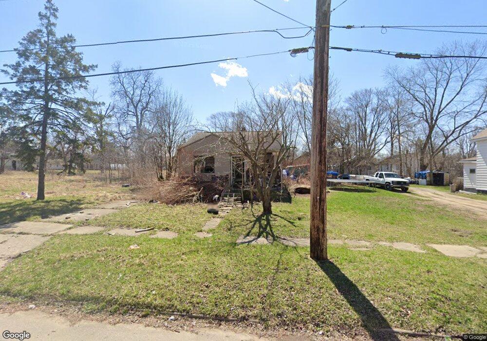 1538 New York Ave, Flint, MI 48506 - photo 1