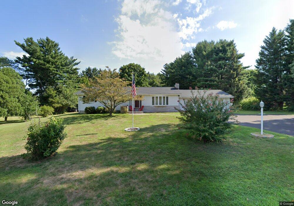 97 Conover Rd, Princeton Junction, NJ 08550 - photo 1