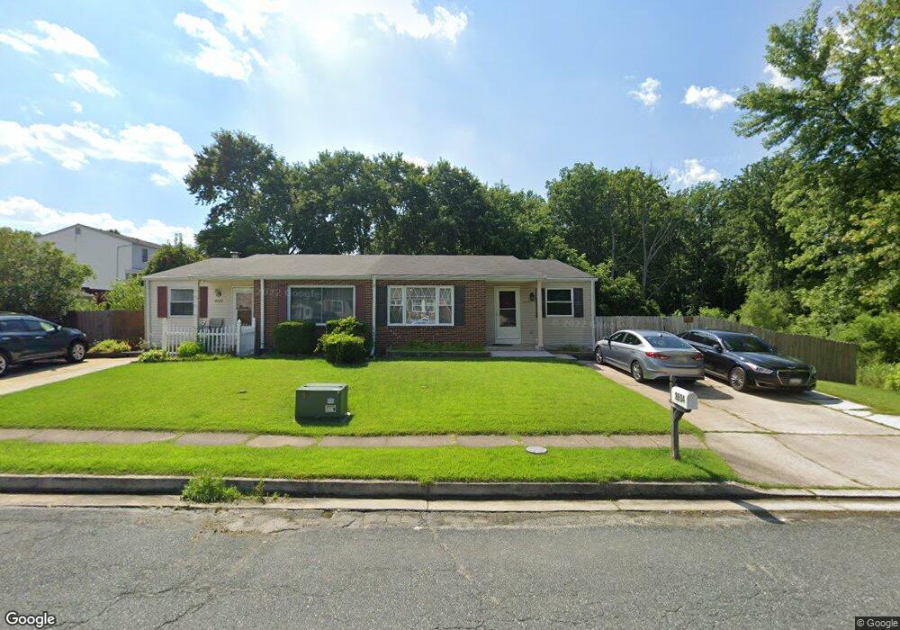 8602 Manorfield Rd, Nottingham, MD 21236 - photo 1