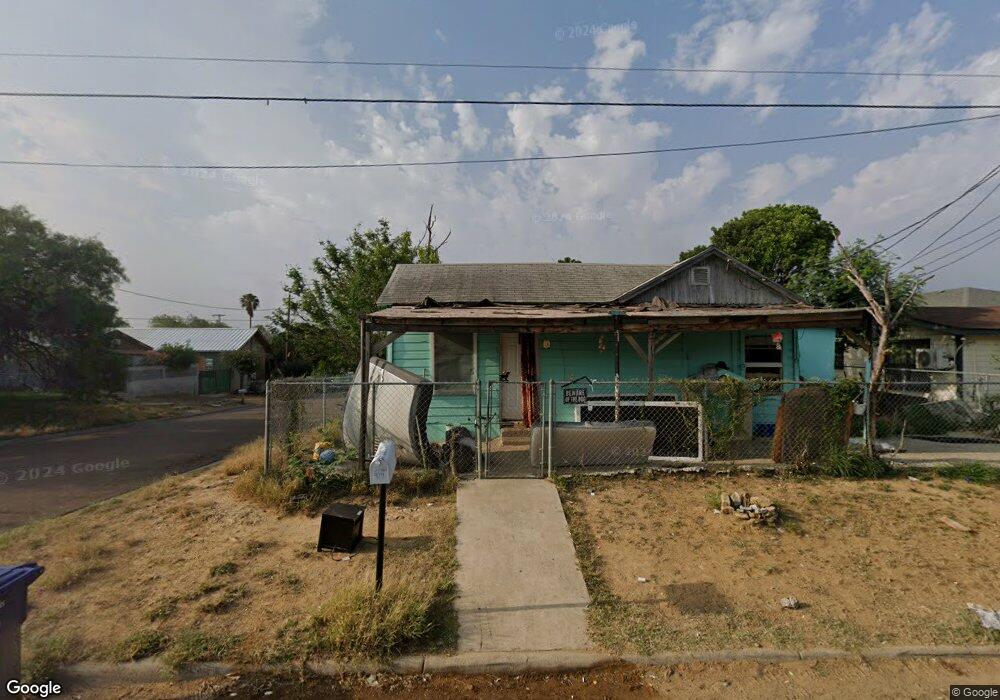 419 Galveston St, Laredo, TX 78040 - photo 1