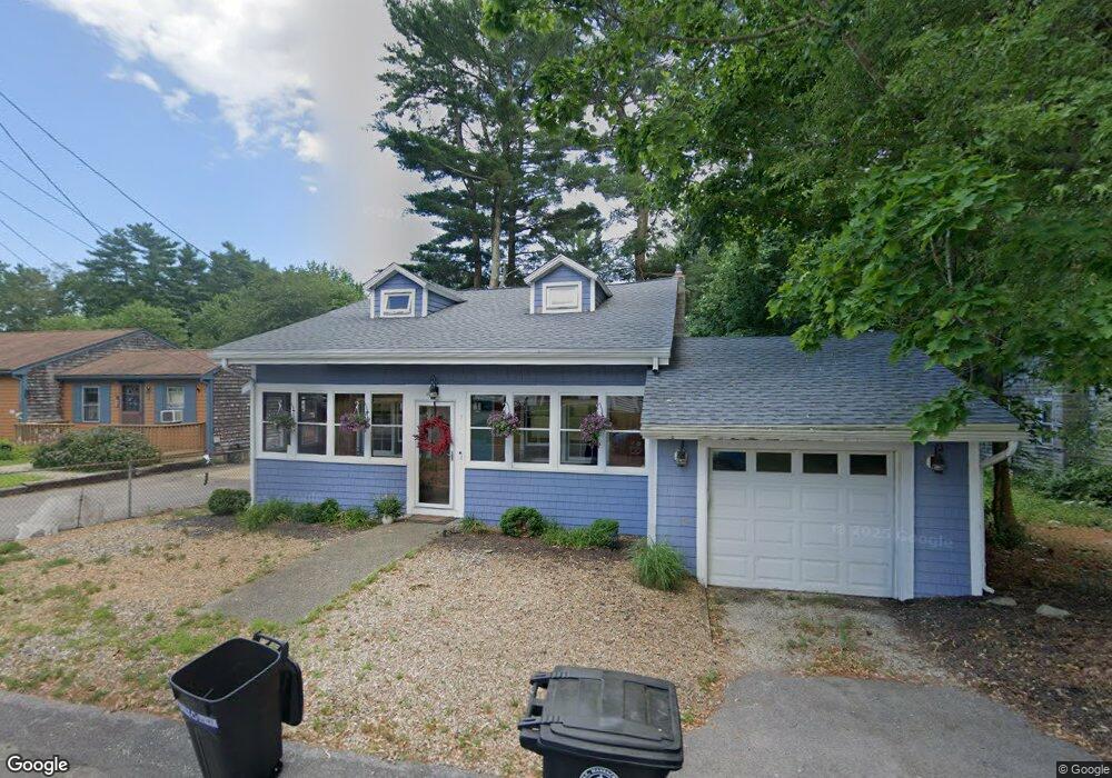 7 Beech Rd unit 1, Halifax, MA 02338 - photo 1