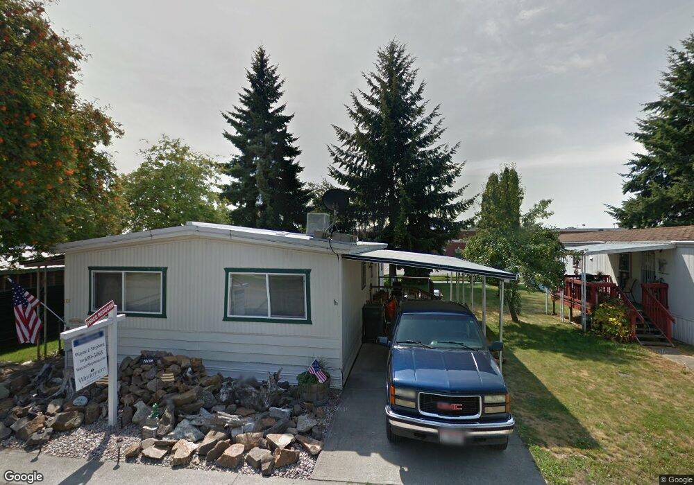 8901 N Starr Loop unit 128, Hayden, ID 83835 - photo 1