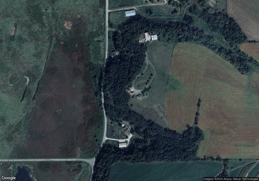 N3602 Hiawatha Rd, Monroe, WI 53566 - photo 1