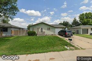 1125 Court Place, Colby, KS 67701