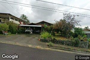 81-894 Manawa St, Kealakekua, HI 96750