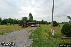 474 Center Ave, Chickasha, OK 73018