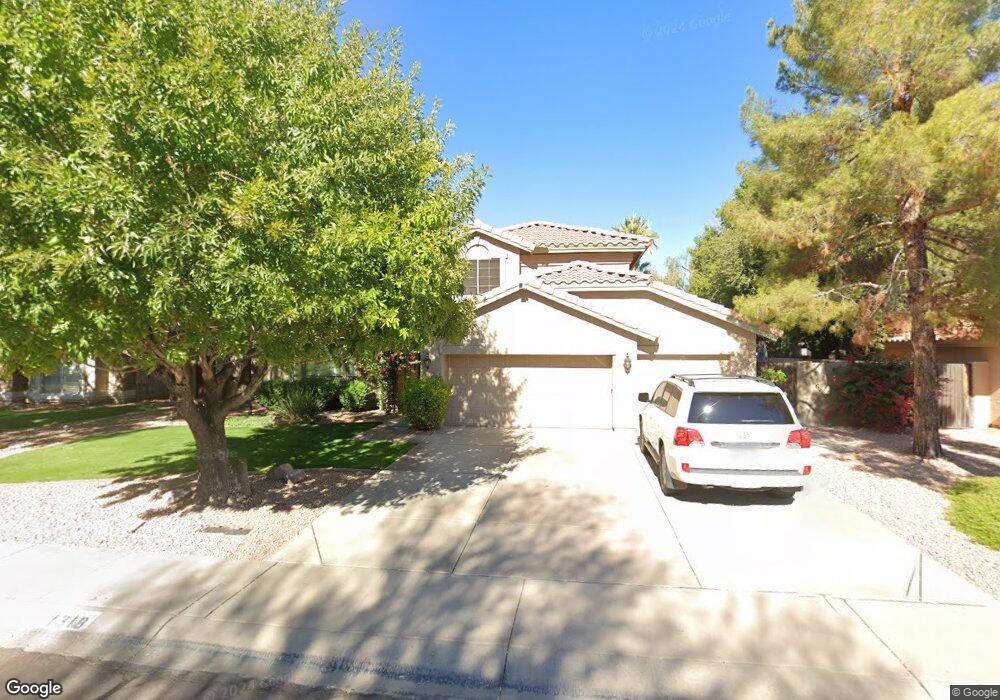 1318 E Louis Way, Tempe, AZ 85284 - photo 1