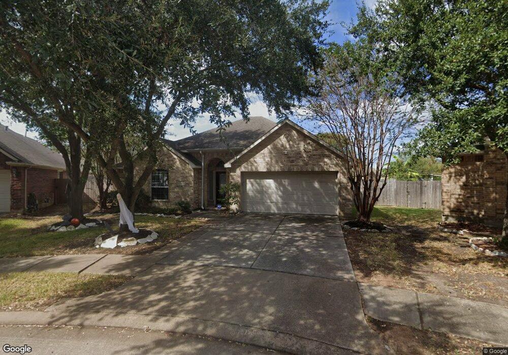 7811 Pickford Knolls Ct, Houston, TX 77041 - photo 1