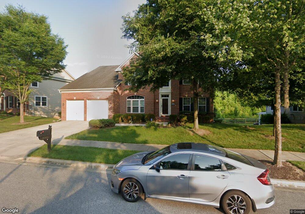 2006 Lake Forest Dr, Upper Marlboro, MD 20774 - photo 1