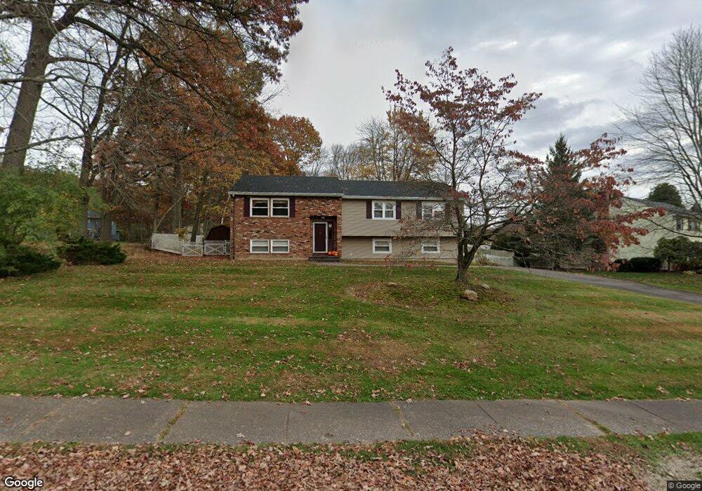 18 Clearview Dr, South Windsor, CT 06074 - photo 1