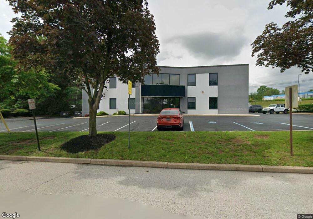 40 W Germantown Pike, East Norriton, PA 19401 - photo 1