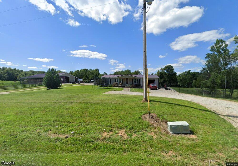 13062 Elm Tree Rd, Laurel, IN 47024 - photo 1