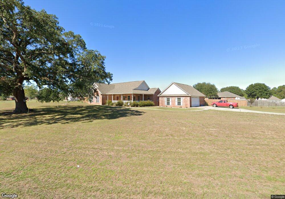 5002 Remington Rd, Moss Point, MS 39562 - photo 1