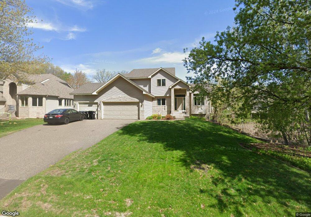 2267 130th Ave NW, Coon Rapids, MN 55448 - photo 1