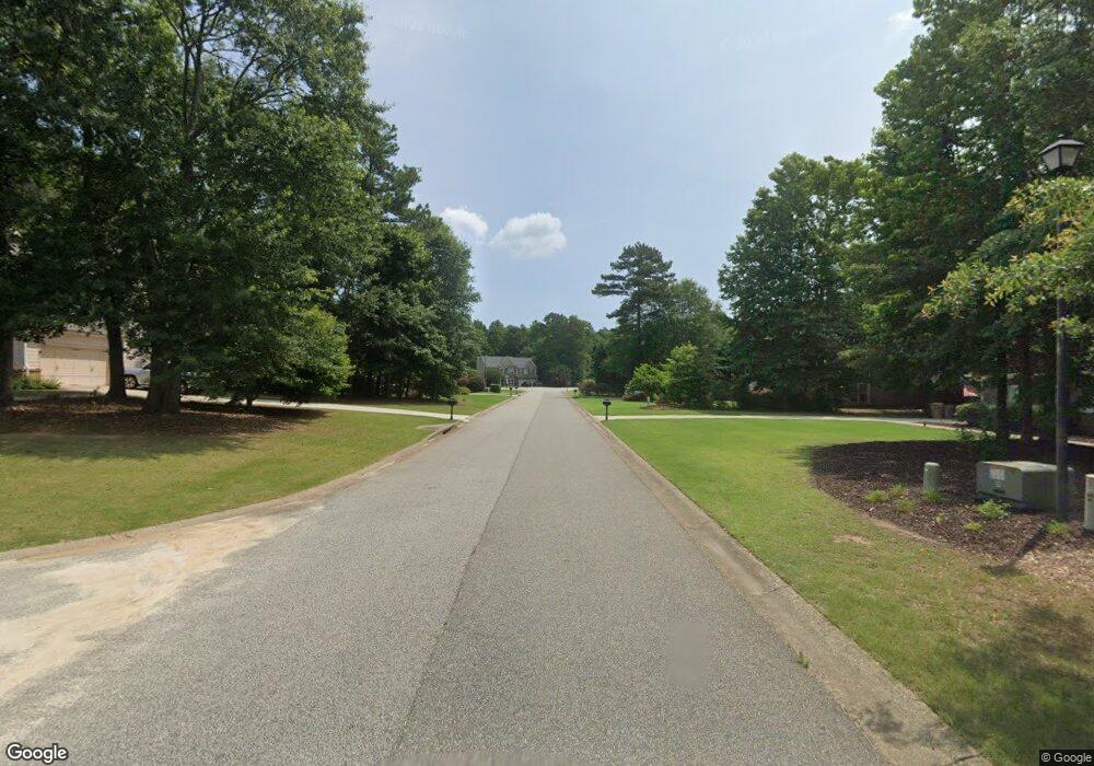 724 Larry Ln, Winder, GA 30680 - photo 1