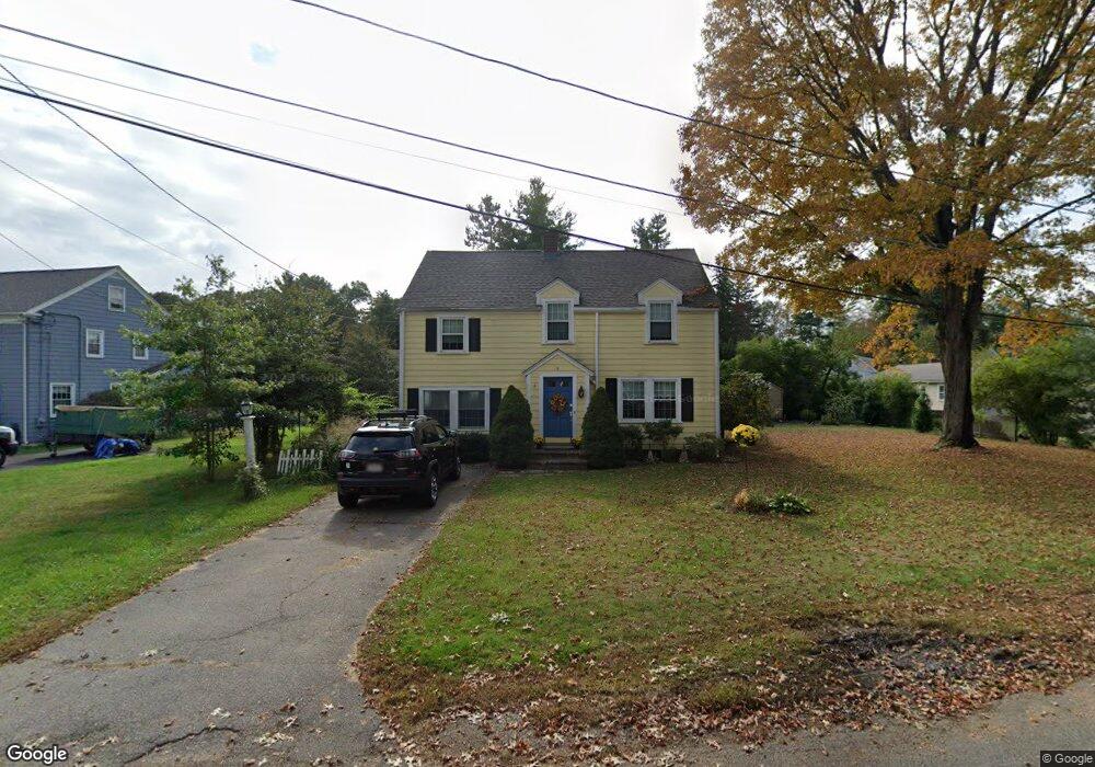 6 Oakhill Ave, Foxboro, MA 02035 - photo 1