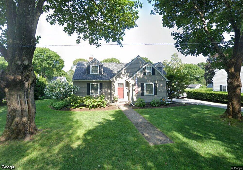 4 Yale Rd, Andover, MA 01810 - photo 1