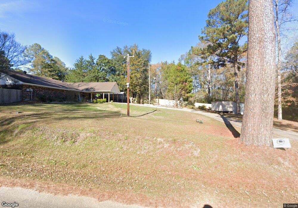 1286 Griggs Rd, Calhoun, LA 71225 - photo 1