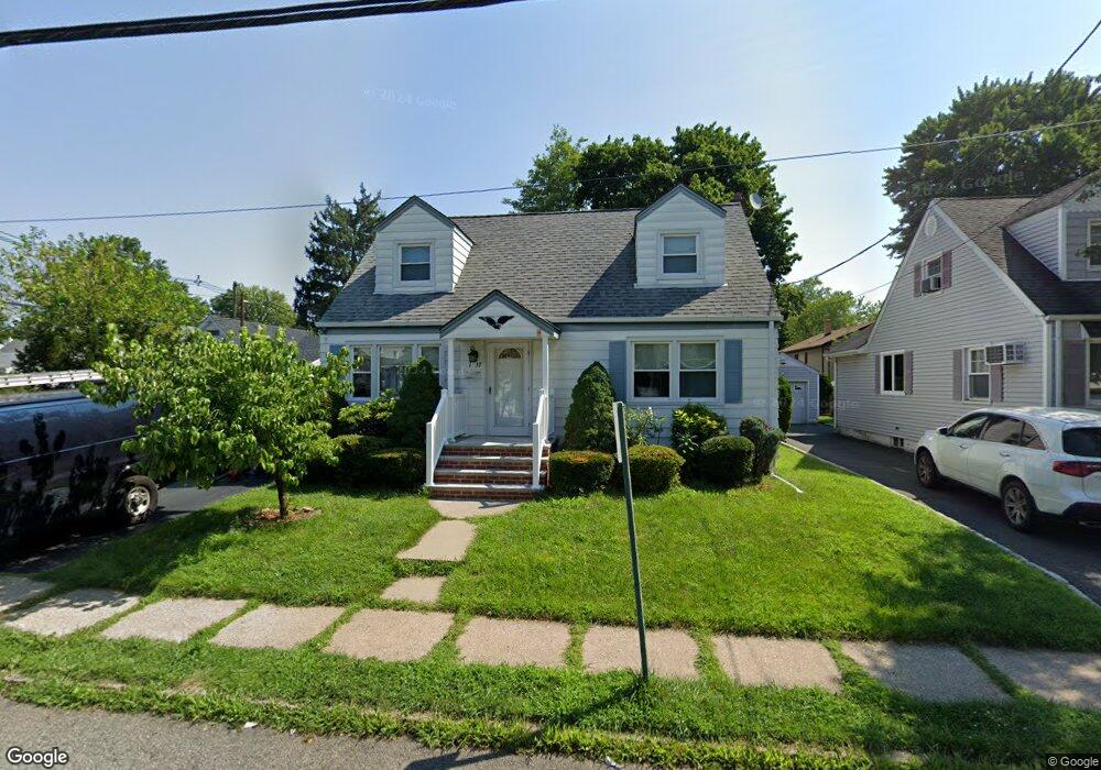 1-37 26th St unit 1X, Fair Lawn, NJ 07410 - photo 1