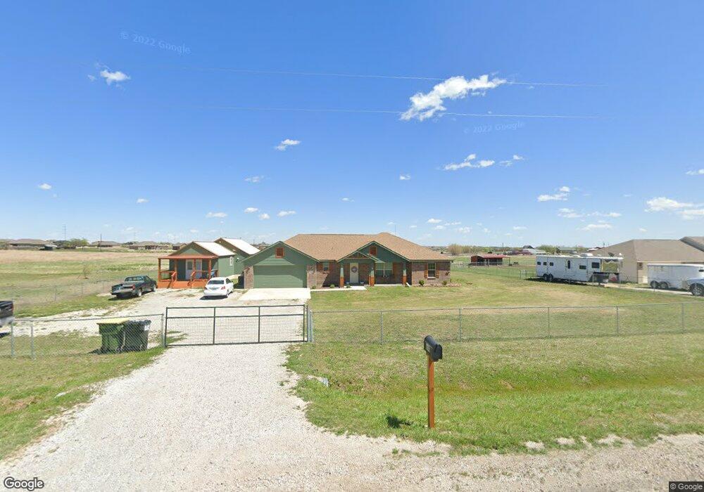 600 Mesa Ridge, Decatur, TX 76234 - photo 1